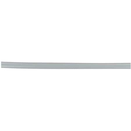 Air Brake Tubing, 1/4 In. OD, Silver MPN:1120-4A-SIL-1000
