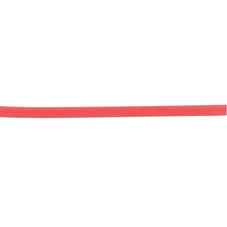 Air Brake Tubing, 1/2 In. OD, Orgn MPN:1120-8B-ORG-100