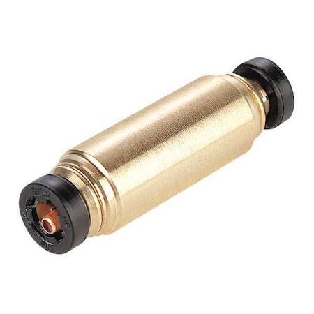 Strt, Brass, Push-Fit3/16
