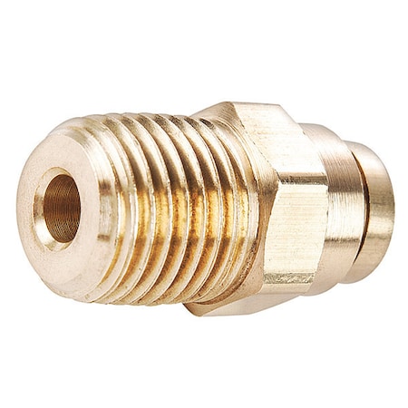 Strt, Brass, Push-Fit3/4in, MNPT3/4in MPN:68PTC-12-12