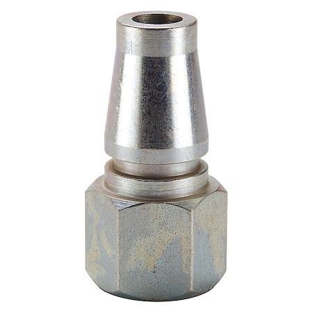 Quick Connect, Socket, 1/4