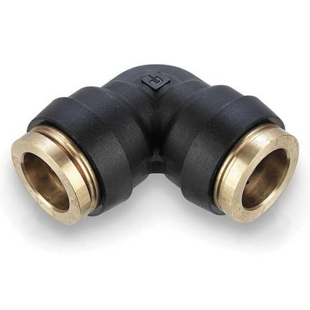 Elbow, Composite, PushFit3/8