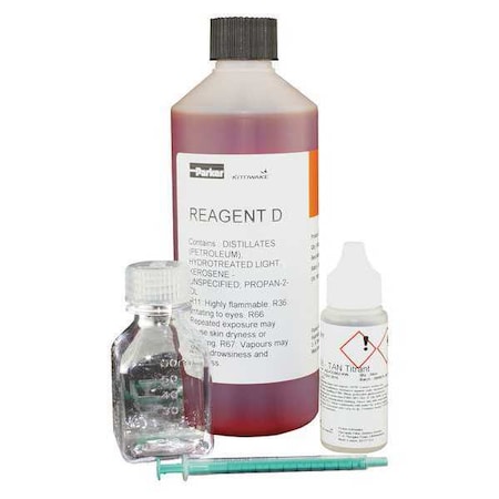 TAN Drop Test, Replacement, Plastic MPN:FGK24743PA