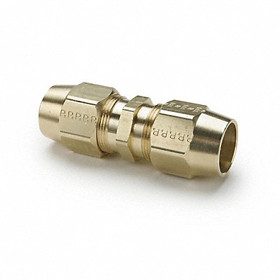 Fitting 3 Brass Compression MPN:62RB-6