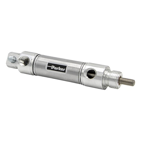 Air Cylinder, 9