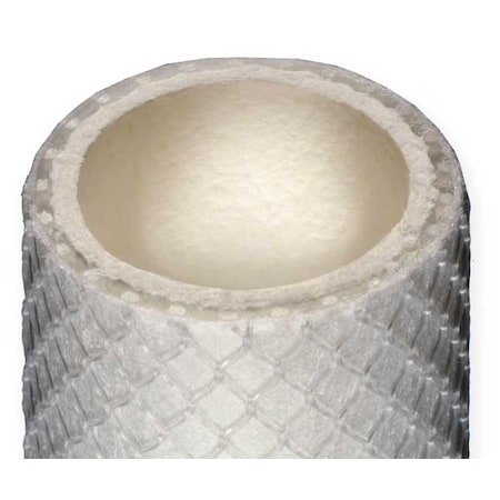 Filter Element, 1 Micron, 807 SCFM MPN:10CU25-187