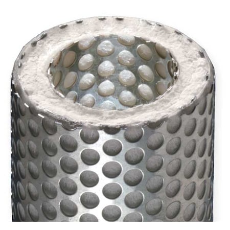 Filter Element, 1 Micron, 614 SCFM MPN:10DS19-187