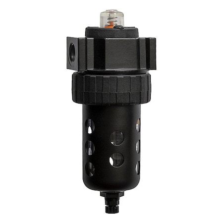 Compressed Air Filter, 3 13/16
