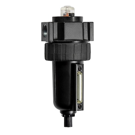 Compressed Air Filter, 3 13/16