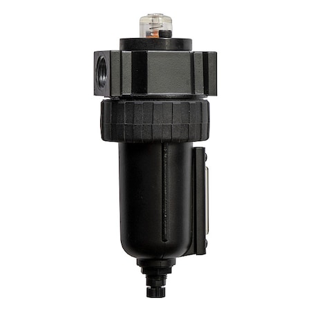 Compressed Air Filter, 3 13/16