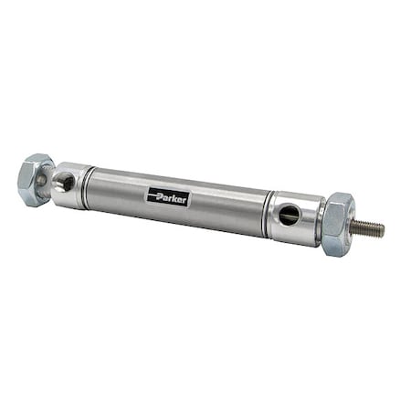 Air Cylinder, 9