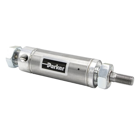 Air Cylinder, 3