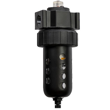 Compressed Air Filter, 3 1/4