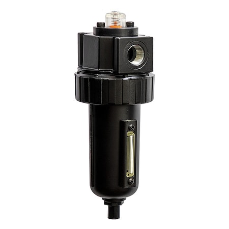 Compressed Air Filter, 3 1/4