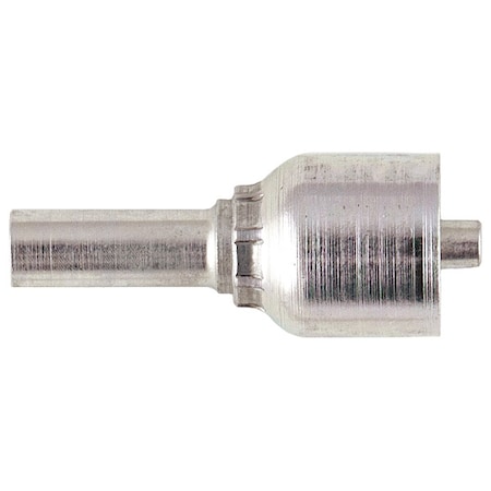 Crimp Fitting, 1/2