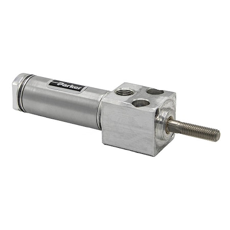 Air Cylinder, 8