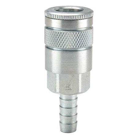 Quick Connect, Socket, 1/2