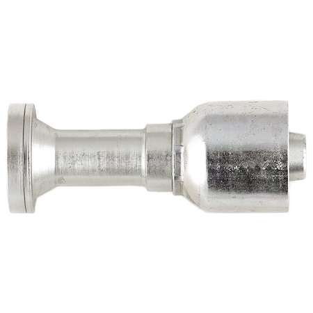Crimp Fitting, 1