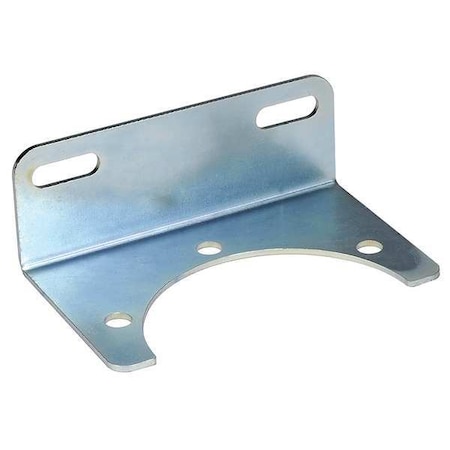 Mounting Bracket, Steel, For Use With Model Number: C628, R119 MPN:18B57