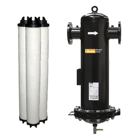 Replacement Filter Element 0.01 Micron MPN:200AA
