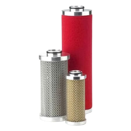 COALESCING ELEMENT, 0.01 MICRON MPN:2010XP