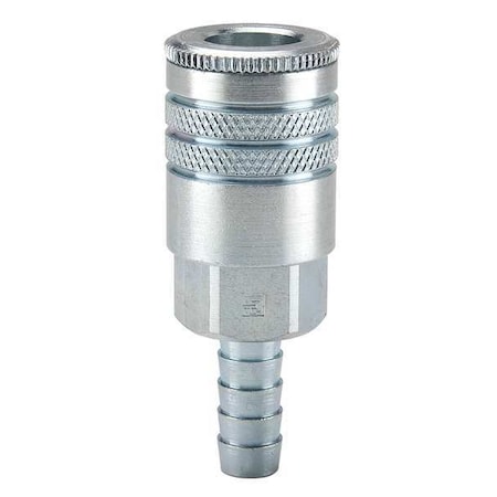 Quick Connect, Socket, 3/8