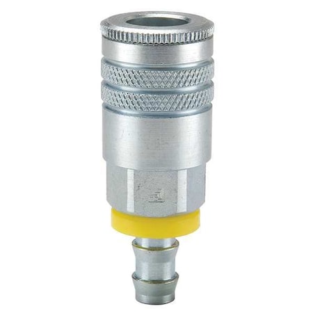 Quick Connect, Socket, 3/8