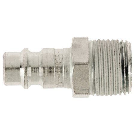 Quick Connect Socket, Brass, 1 5/8