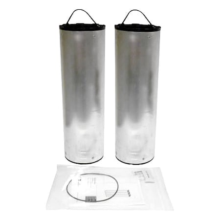 Replacement Element Kit Model OVRP300 MPN:300OVR
