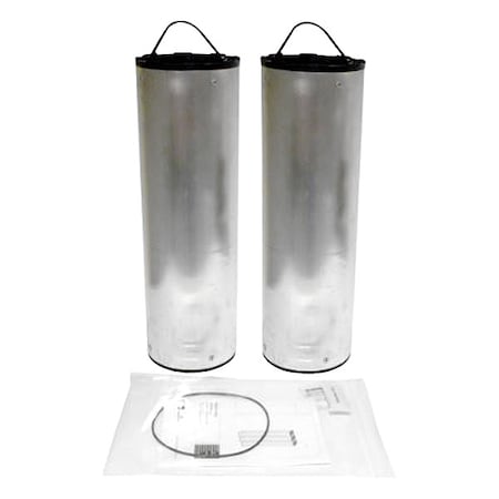 Replacement Element Kit Model OVRP350 MPN:350OVR