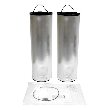 Replacement Element Kit Model OVRP400 MPN:400OVR