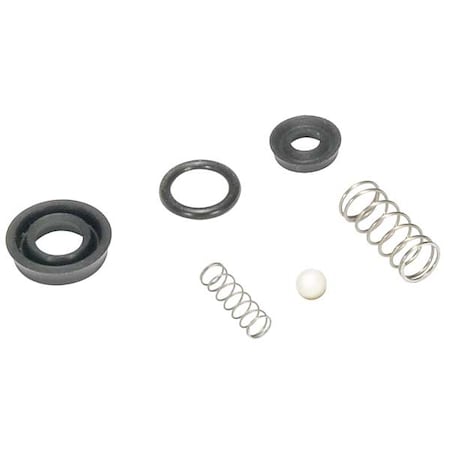 Spool Kit, 3 and 4 Way, Direct Air 2, PK5 MPN:410008000