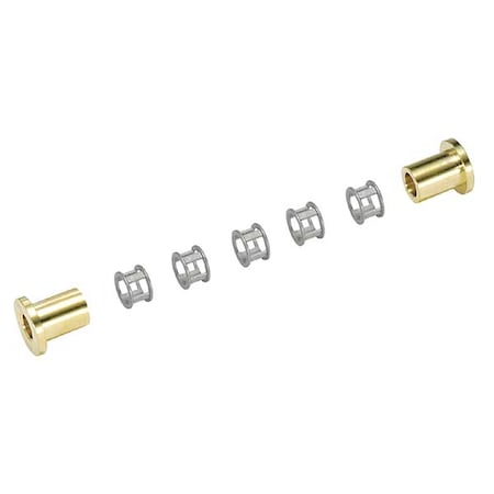 Service Kit, 3 and 4 Way, Direct Air 2 MPN:410008005