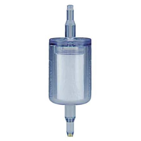 Filter, Barb/1/4 In, 10.1 CFM, Nylon, PK10 MPN:4433-05-DQ