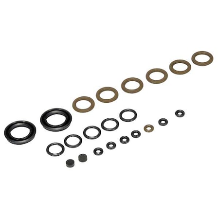 Service Kit, Valve Seal, Direct Air 4 MPN:520008050