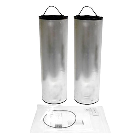 Replacement Element Kit Model OVRP550 MPN:550OVR