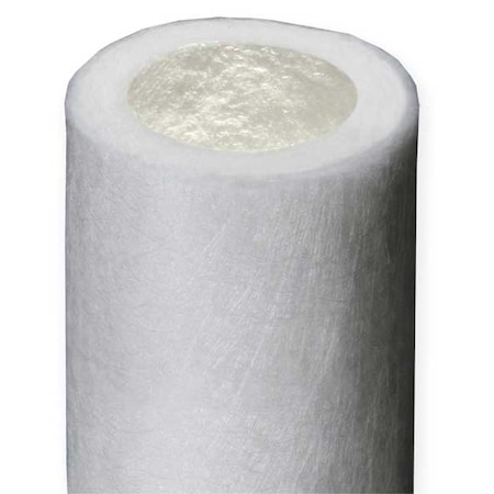 Filter Element, 0.01 Micron, 73 SCFM MPN:6H10-070