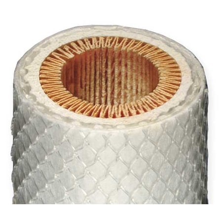Filter Element, 0.01 Micron, 390 SCFM MPN:6QP19-198