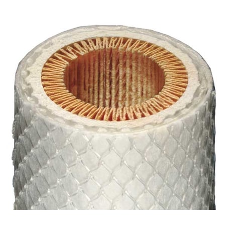 Filter Element, 0.01 Micron, 917 SCFM MPN:6QPS30-295