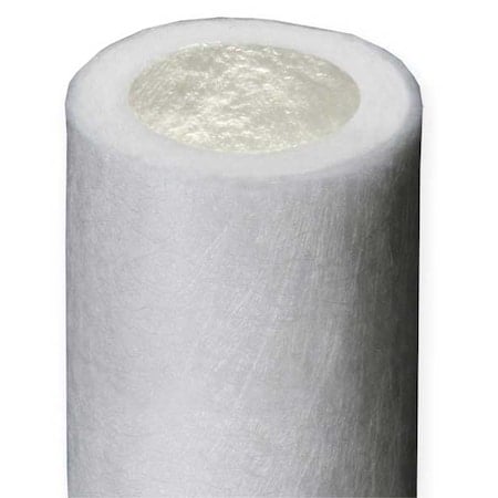 Filter Element, 0.01 Micron, 187 SCFM, PK10 MPN:6T20-090 x 10
