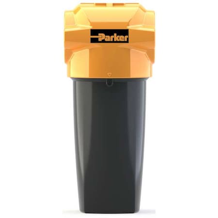 Compressed Air Filter MPN:ACSPX025ENMX