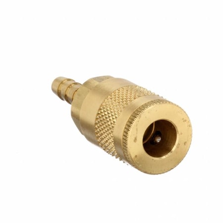 Quick Connect, Socket, 1/4