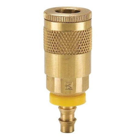 Quick Connect, Socket, 1/4