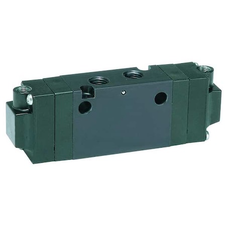 Pilot Air Control Valve, Remote Pilot MPN:B682000XXA