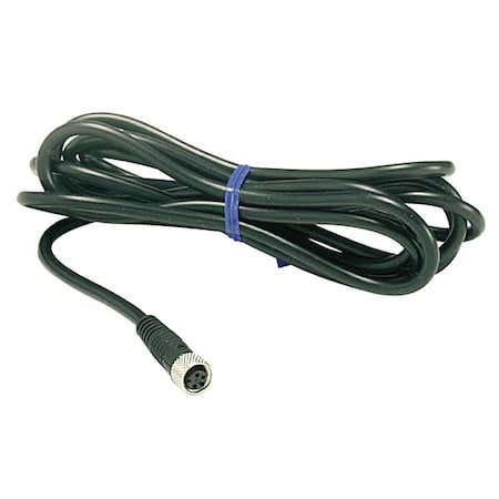 Connecting Cable, Indicating Light No MPN:CB-M12-4P-2M