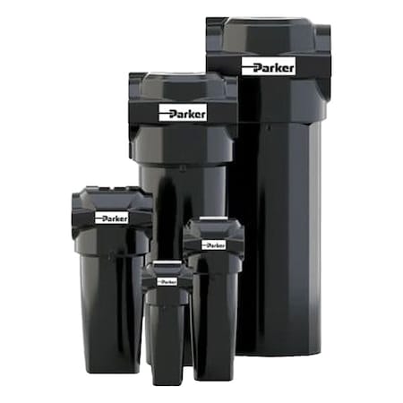COMPRESSED AIR WATER SEPARATOR MPN:DH-WSA1000-F