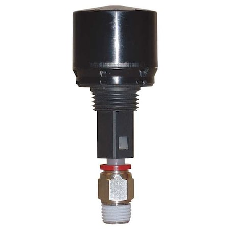 Drain Kit, Auto, 232 Max PSI, 1/2 NPT MPN:EF1