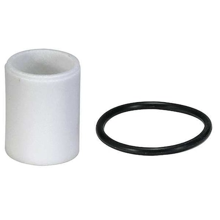 Air Filter Kit, 40 micron, Plastic MPN:EK602B