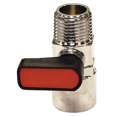 Drain Kit, Manual, 290 Max PSI, 1/2 NPT MPN:EM1