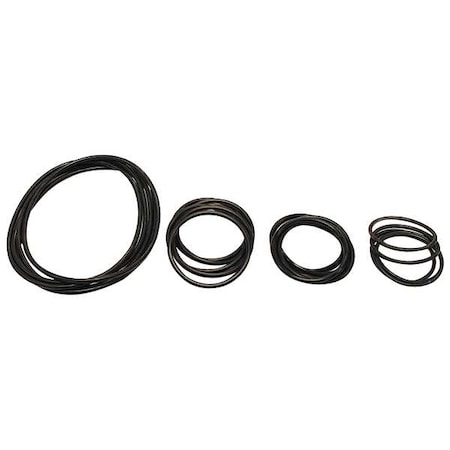 O-ring Replacement Kit, Filter MPN:EMAK4